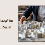 خطوات وإجراءات فرز الوحدات العقارية عبر مكتب هندسي وفق كود البناء السعودي