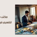 أسرار التخطيط الذكي مع مكتب هندسي لتقسيم فيلا إلى شقق لتحقيق أقصى استفادة من المساحة