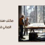 أفضل مكتب هندسي لفحص المباني قبل الشراء لضمان سلامة استثمارك العقاري