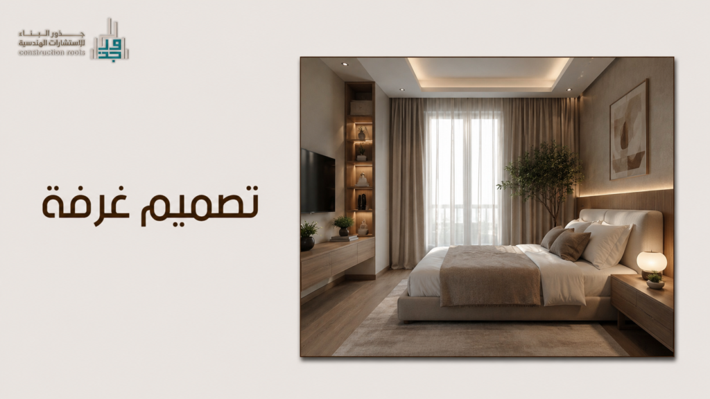 تصميم غرفة أطفال