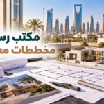 مكتب رسم مخططات معمارية