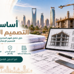 أساسيات التصميم الإنشائي
